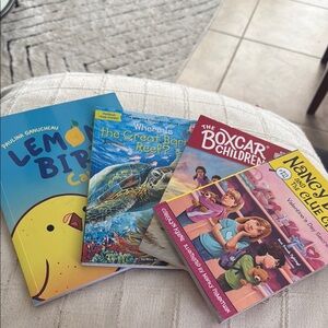 Chronicle Books Kids Accessories Bags - Colorful Designs